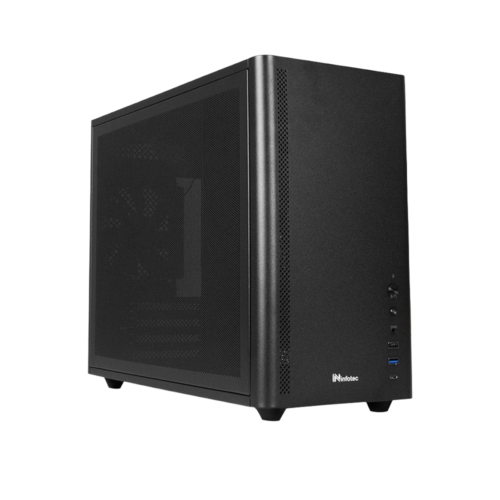 【輕遊戲主機】T20 | R5-4500/16GD4/RX6500XT | PC-26012901-M3